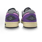 Air Jordan Purple Planet