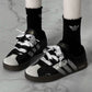 Adidas Black Princess