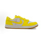 Air Jordan 1 Yellow flash