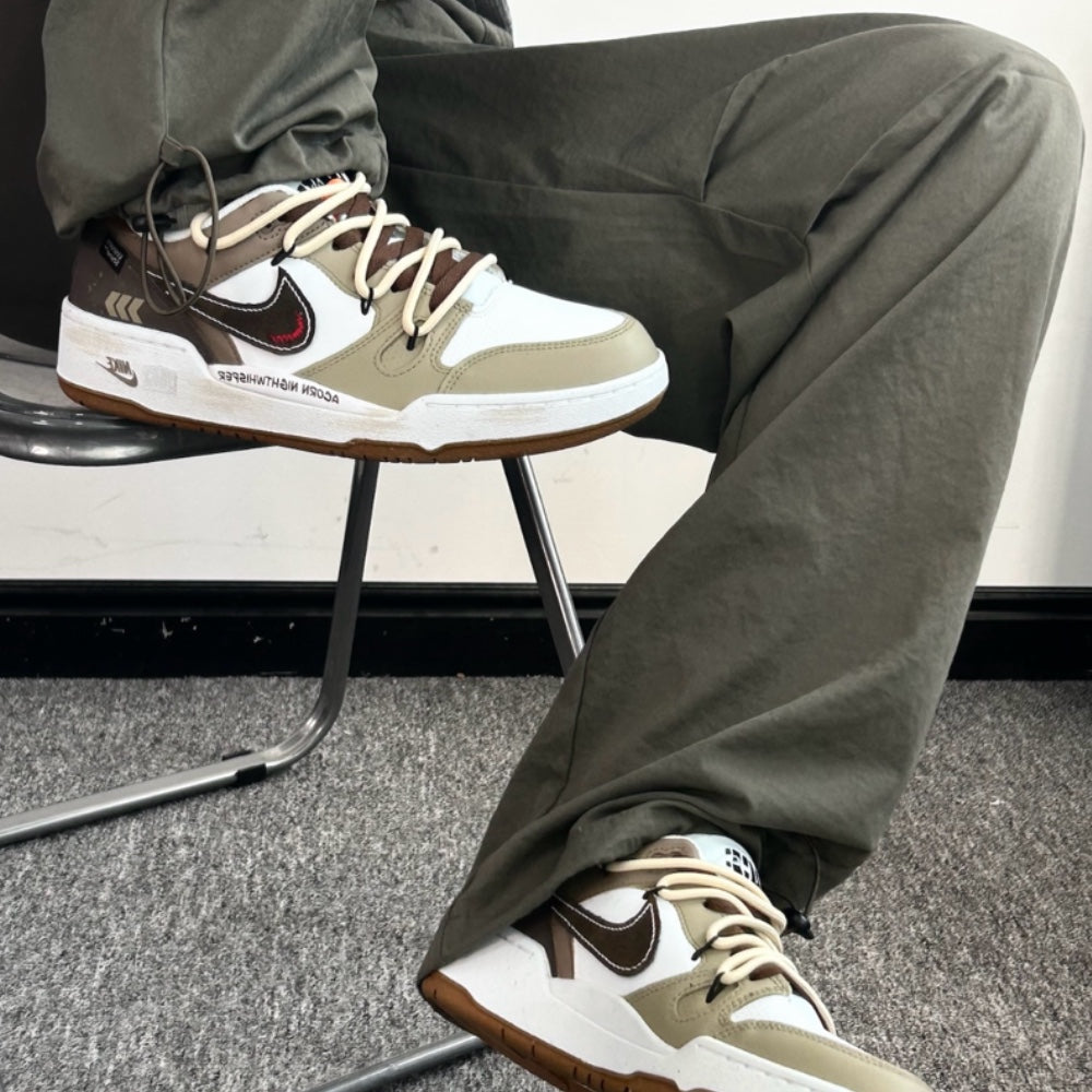 Nike Full Force Mocha