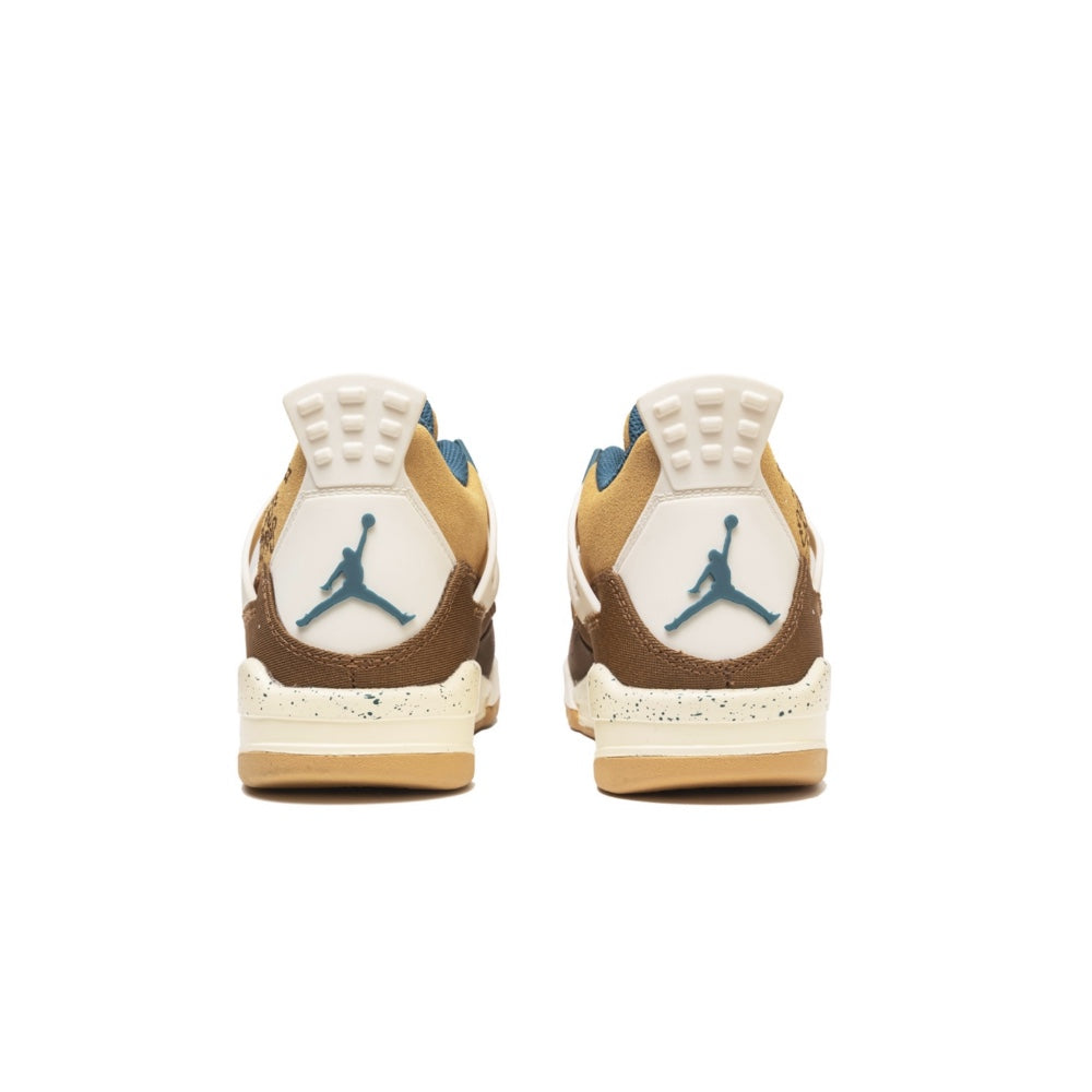 Jordan Air Jordan 4 Gingerbread Man