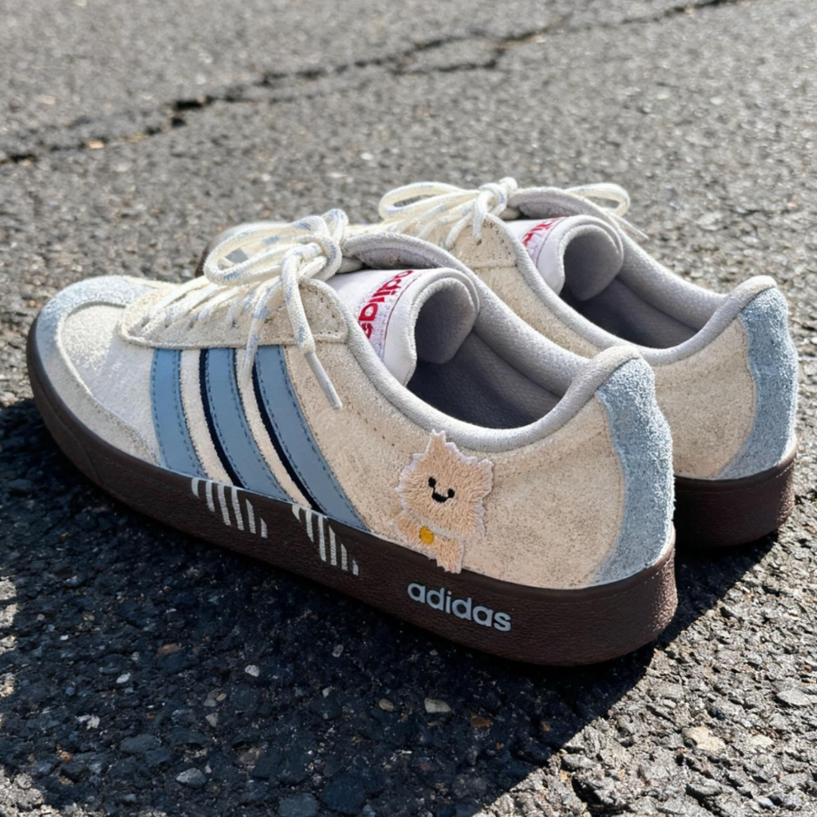 Adidas West Highland