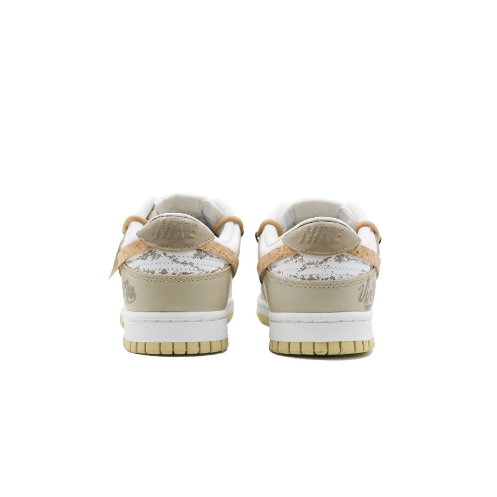 Nike Dunk Withered Leaves