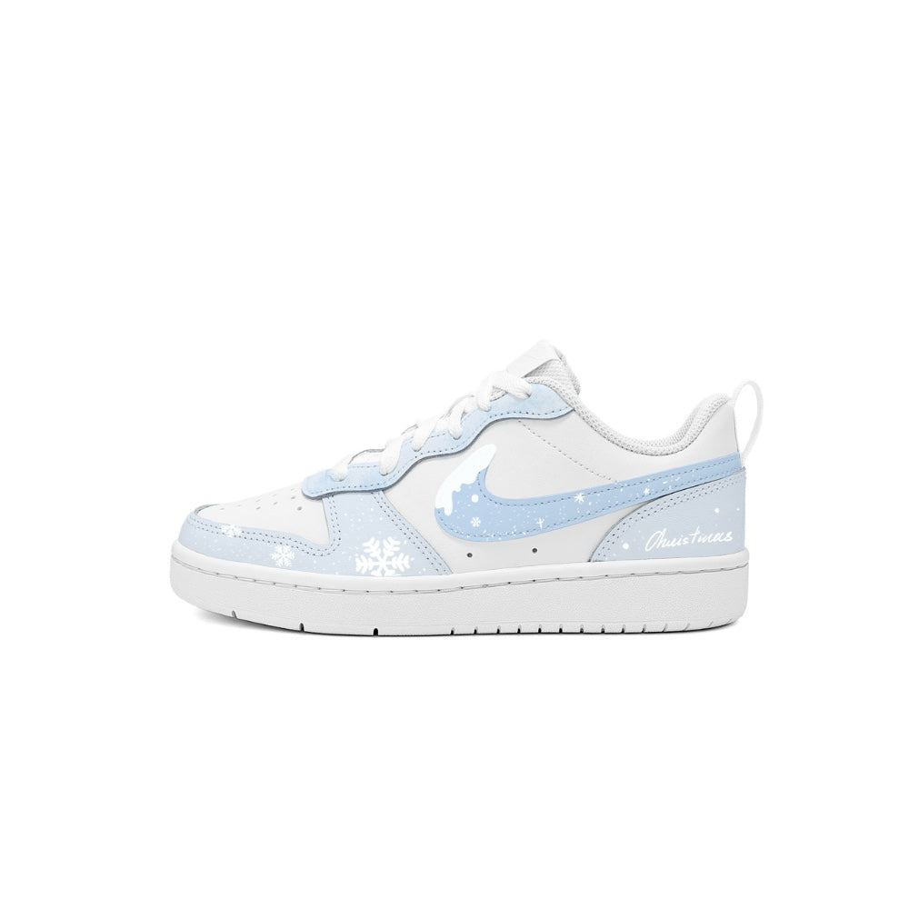 Nike Court Borough Snowflake