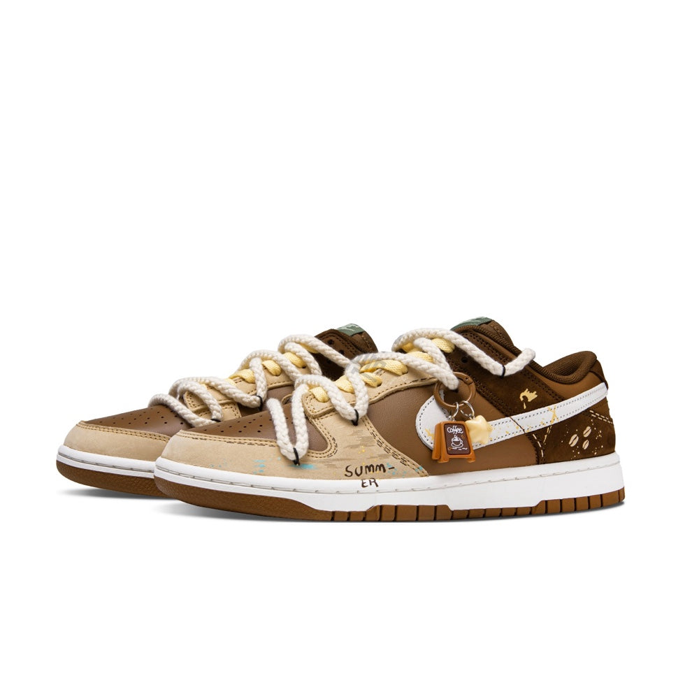 Nike Dunk  Butter Latte