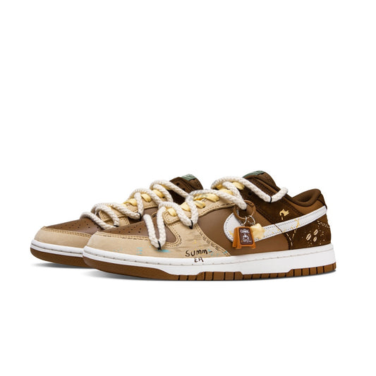 Nike Dunk  Butter Latte