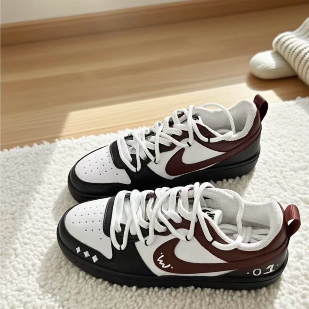 Nike Court Borough Poker Girl