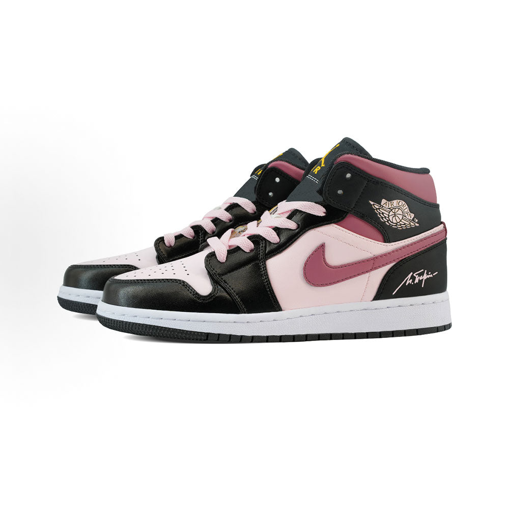 Air Jordan Blackberry Brie