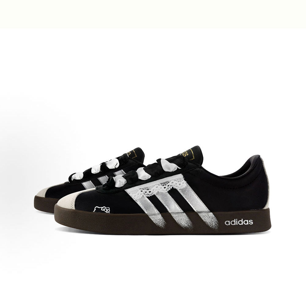 Adidas Black Princess