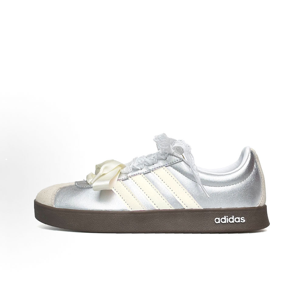 Adidas Flash Silver