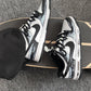 Nike Dunk Death