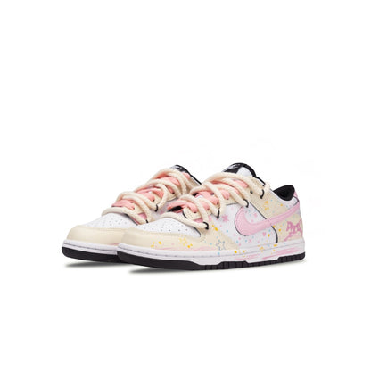 Nike Dunk “Black” Unicorn