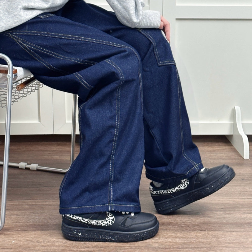 Nike Gamma Force Spotted Puppy