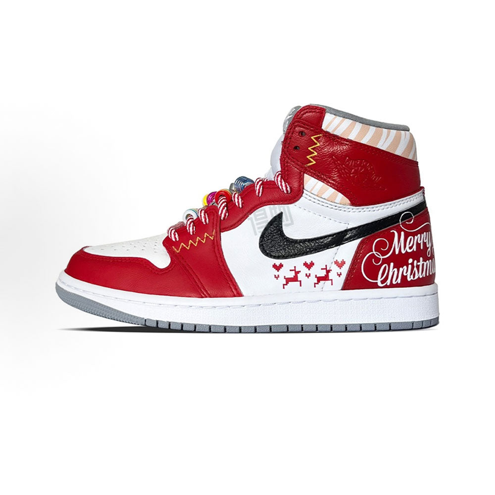 Air Jordan Joy Beans