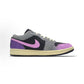 Air Jordan Purple Planet