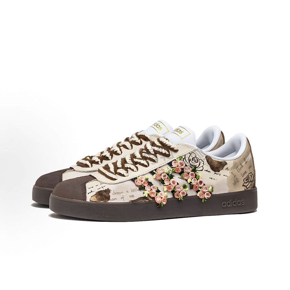 Adidas Love Handbook