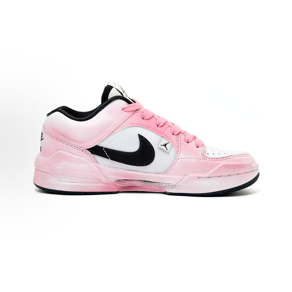 Air Jordan Peach Scorch