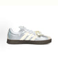 Adidas Flash Silver