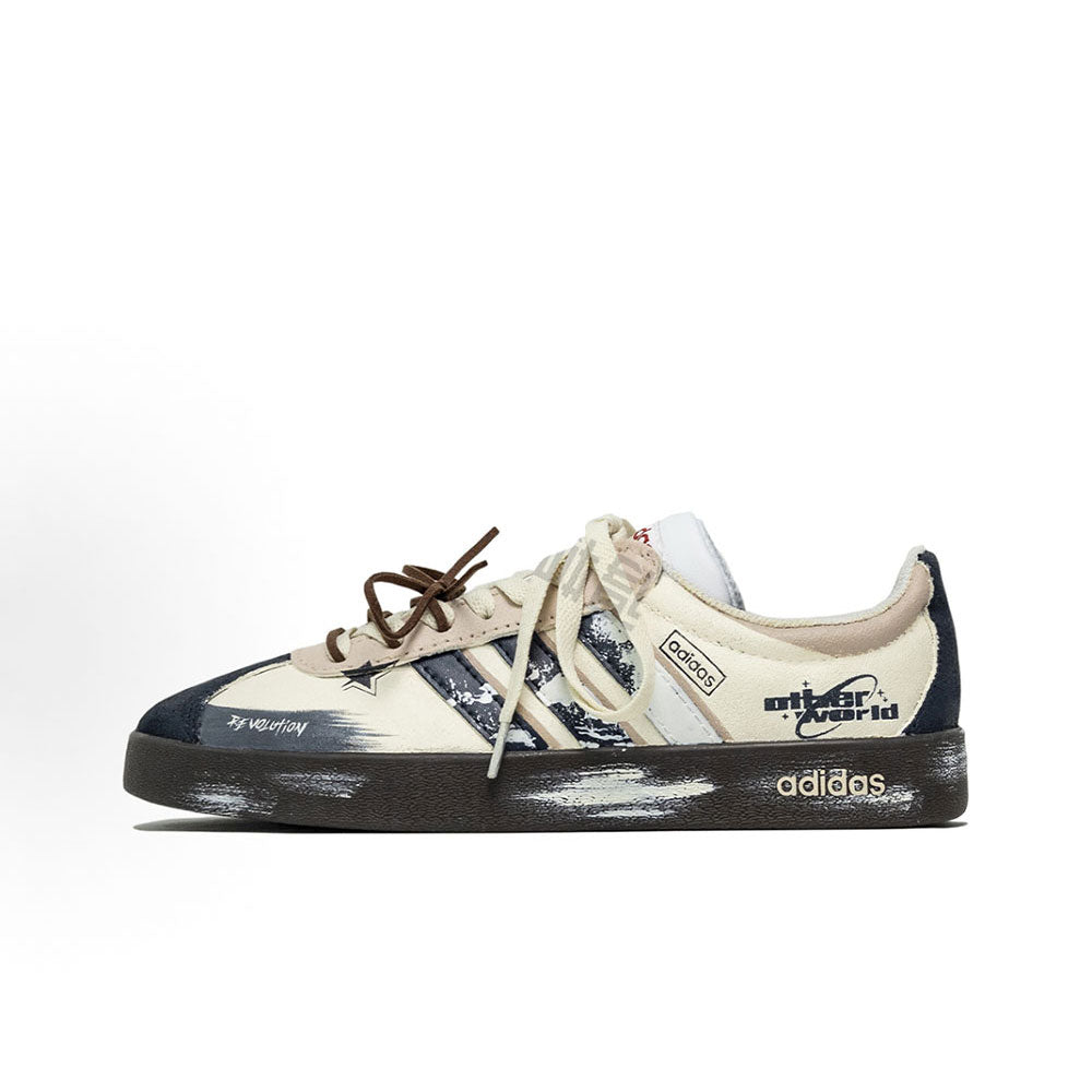 Adidas Star Traveler