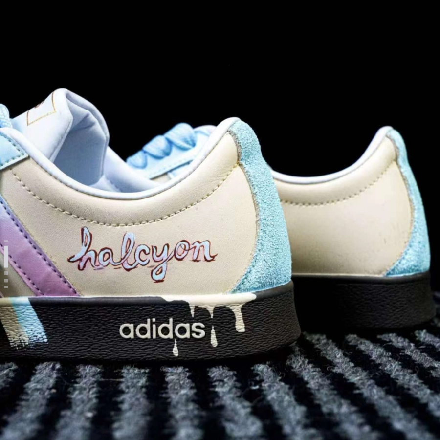 Adidas Sweetheart Pudding