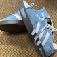 Adidas Blue Demon