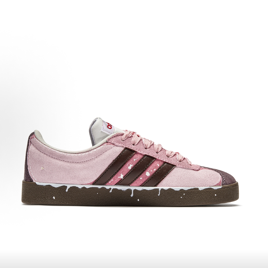 Adidas Cream Pink