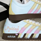 Adidas Sweetheart Pudding