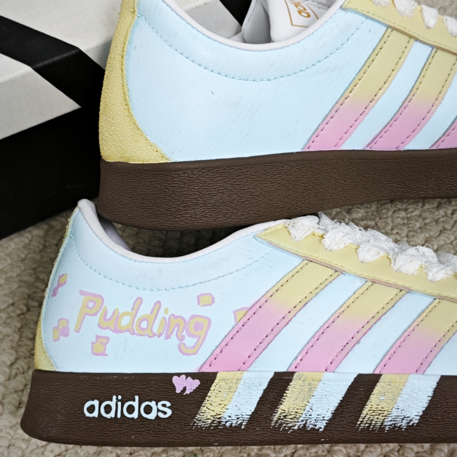 Adidas Sweetheart Pudding