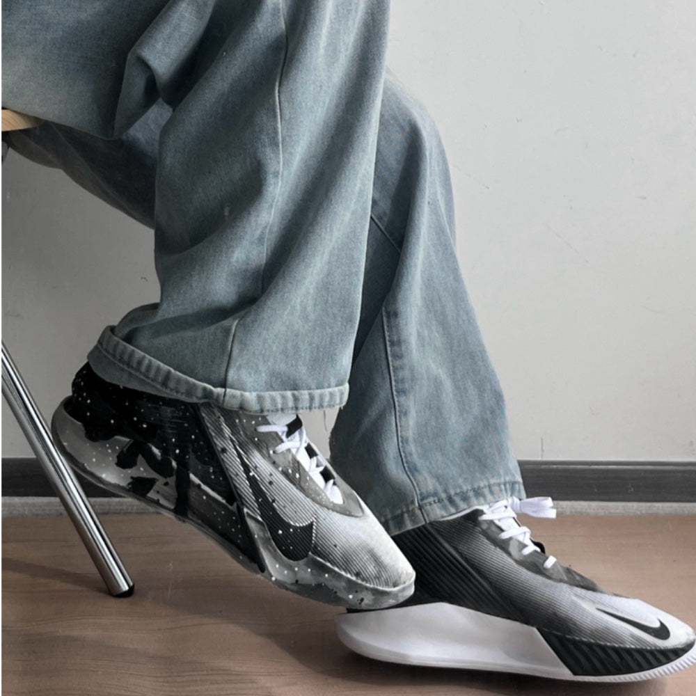 Nike G.T. Jump Academy Tea ceremony