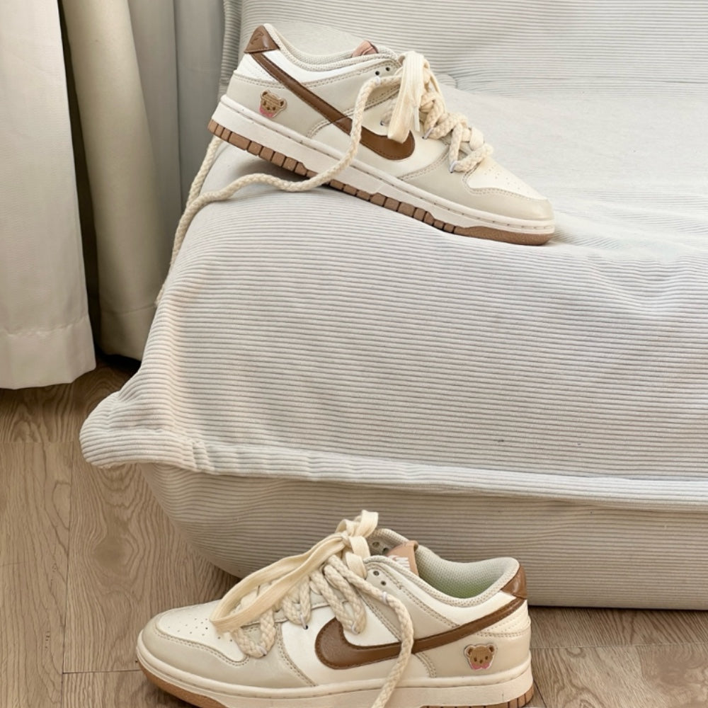 Nike Dunk Chocolate Cookies