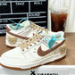 Nike Dunk Caramel Bear