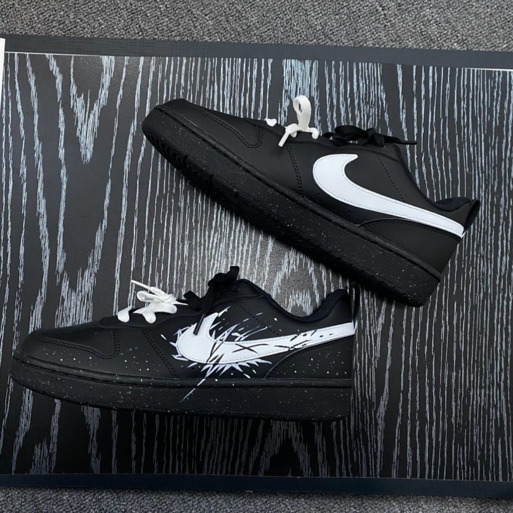 Nike Court Borough Gale