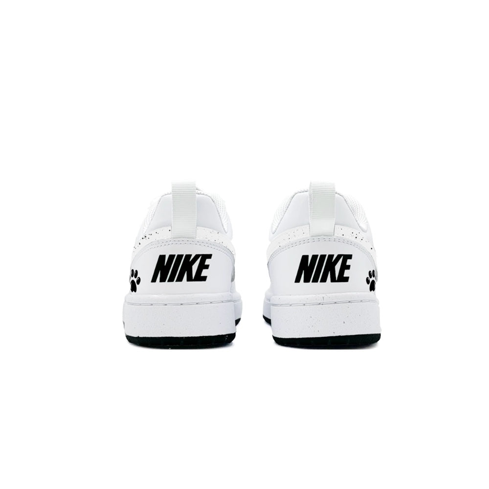 Nike Court Borough Cartoon Kitten