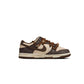 Nike Dunk Rotten Wood