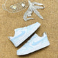 Nike Court Borough Snowflake