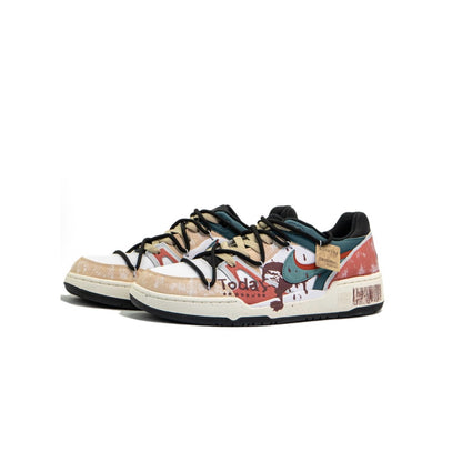 Nike Full  Force Today