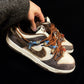 Nike Dunk Rotten Wood