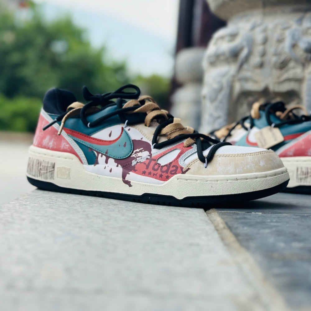 Nike Full  Force Today