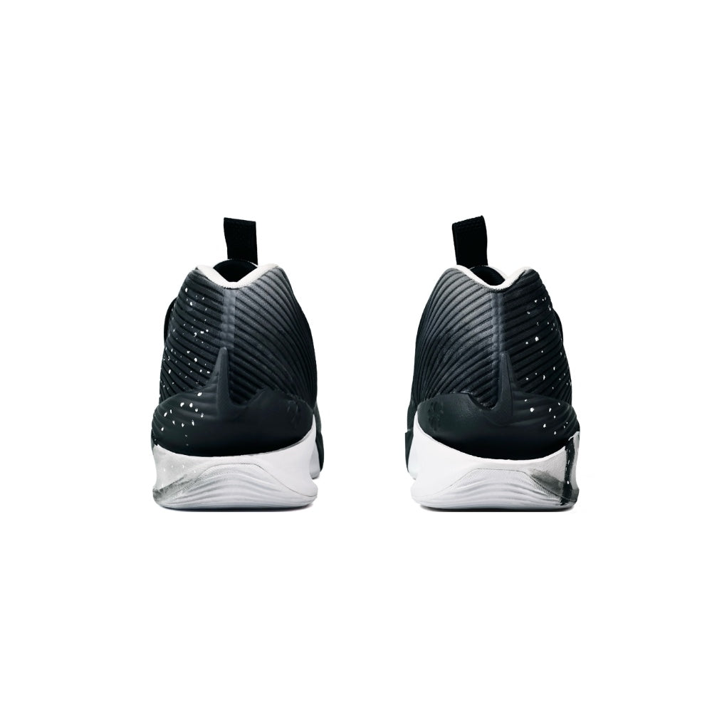 Nike G.T. Jump Academy Tea ceremony