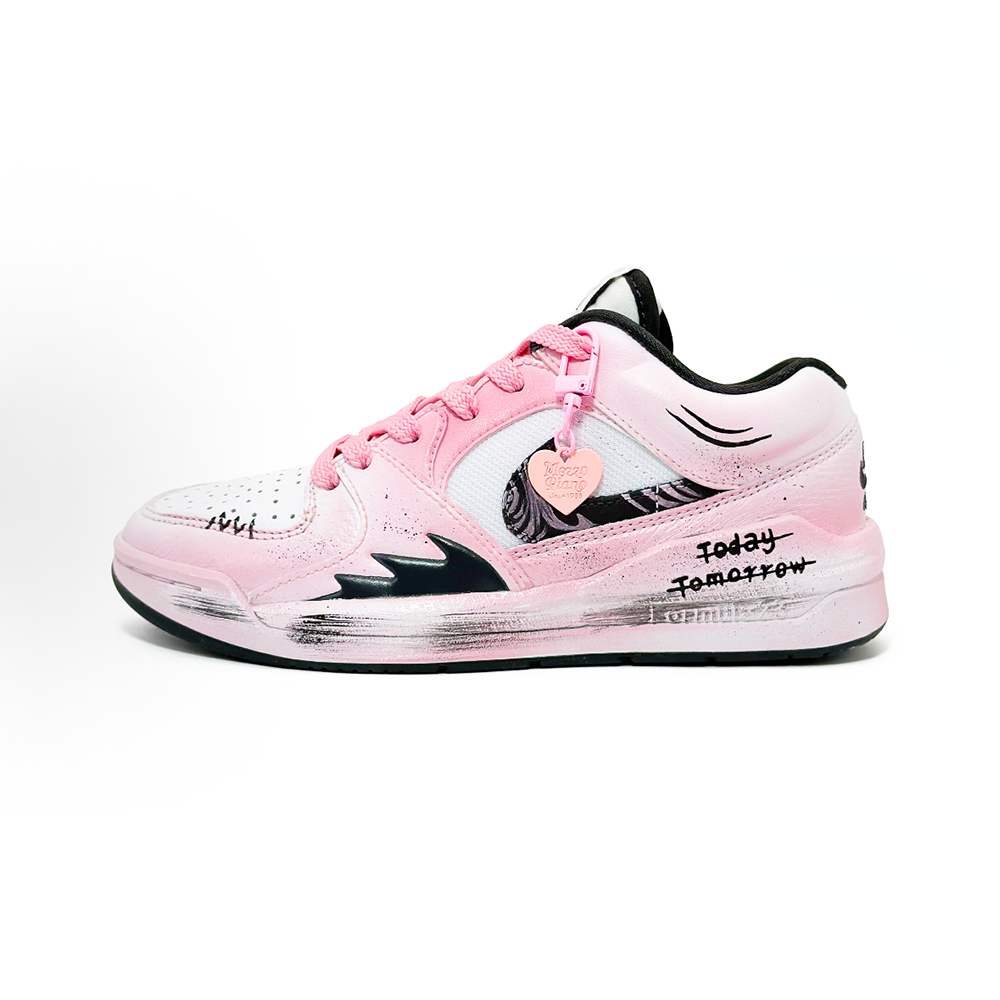 Air Jordan Peach Scorch