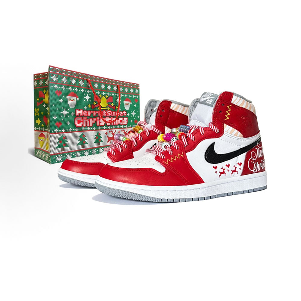 Air Jordan Joy Beans