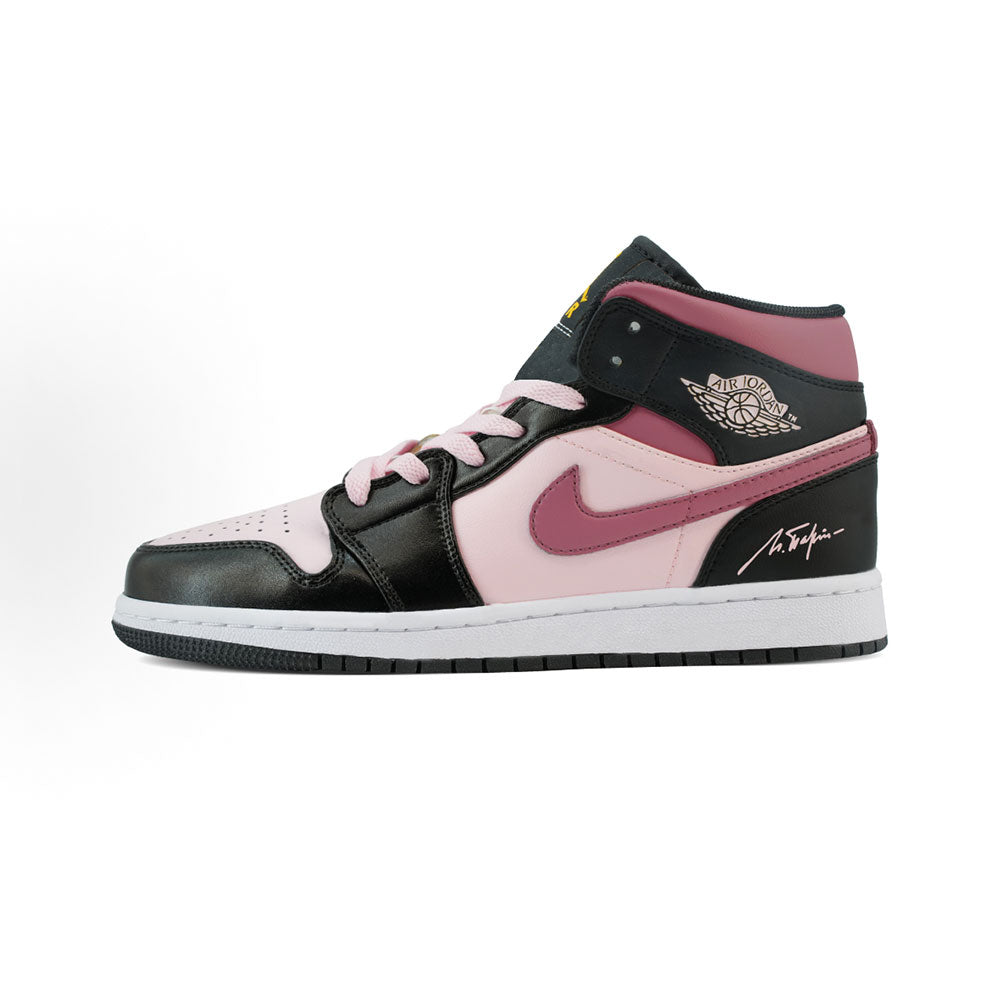 Air Jordan Blackberry Brie