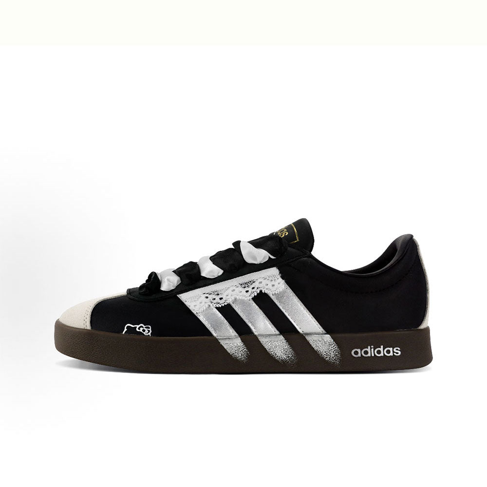 Adidas Black Princess