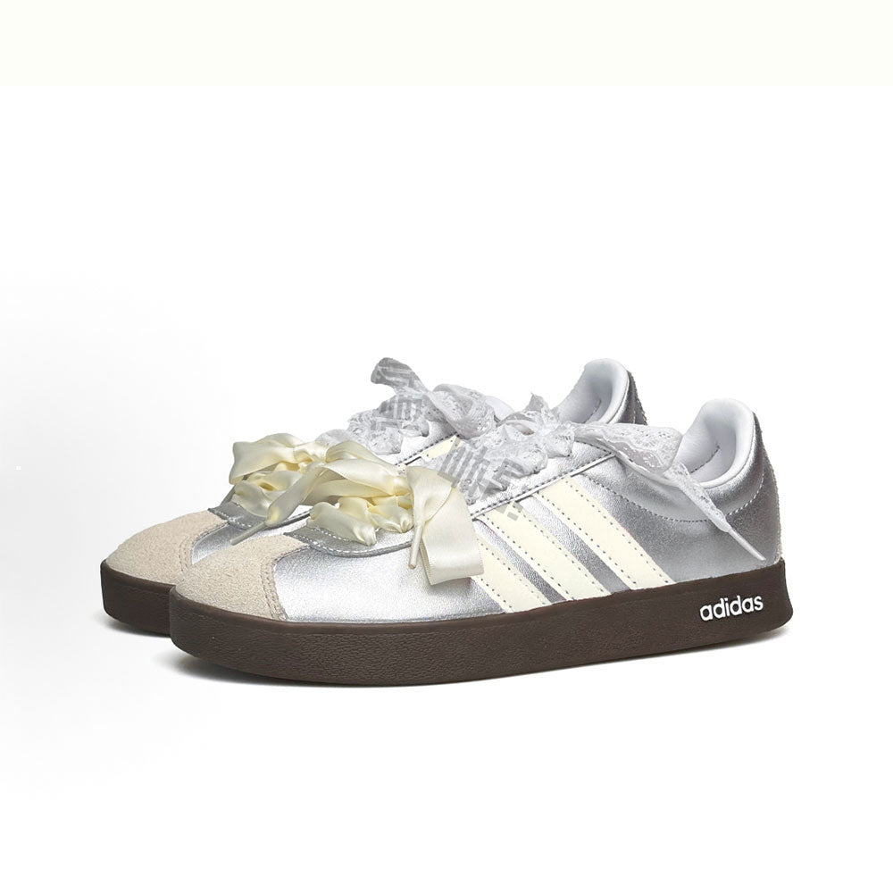 Adidas Flash Silver
