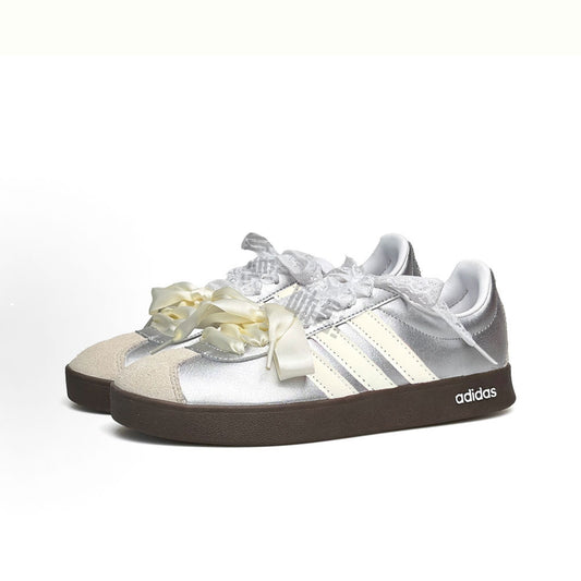 Adidas Flash Silver