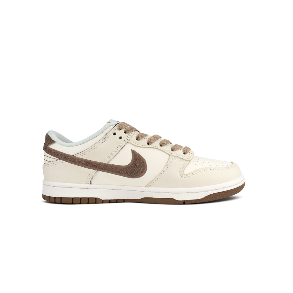 Nike Dunk Caramel Bear