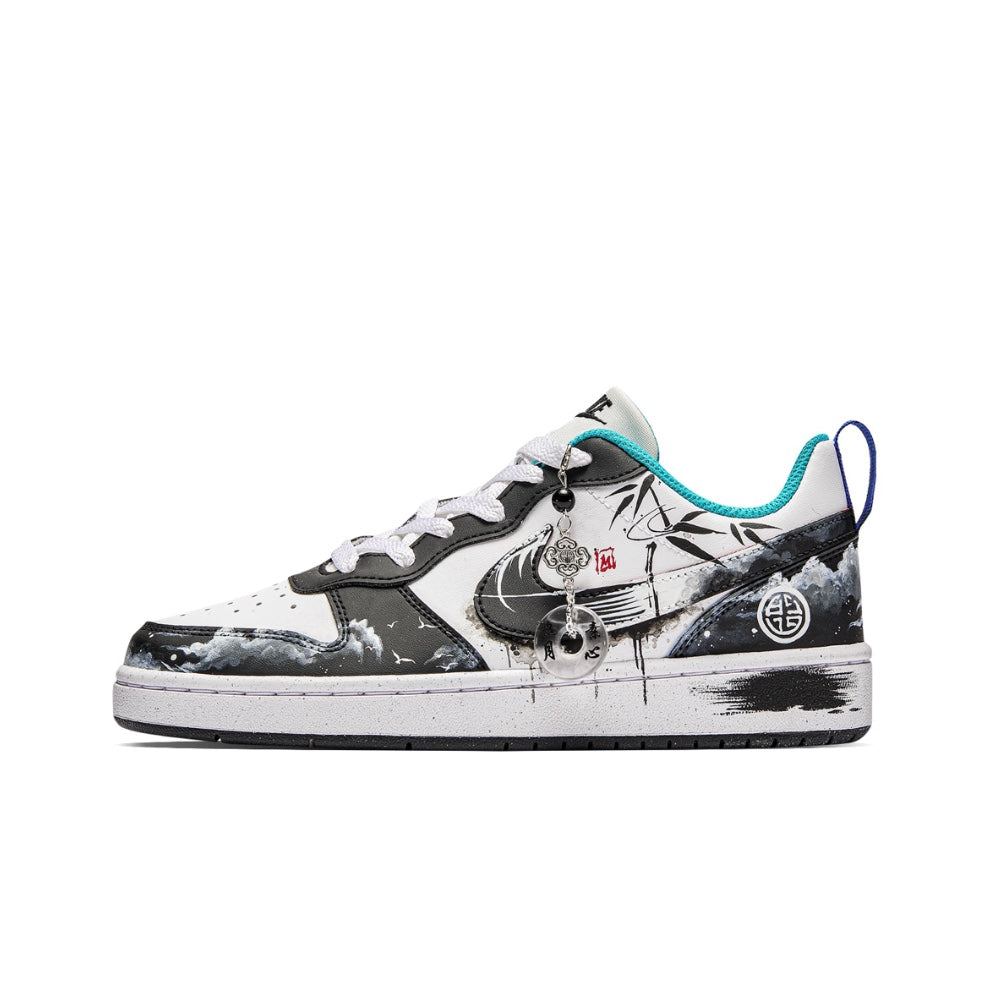 Nike Court Borough Bamboo Sea