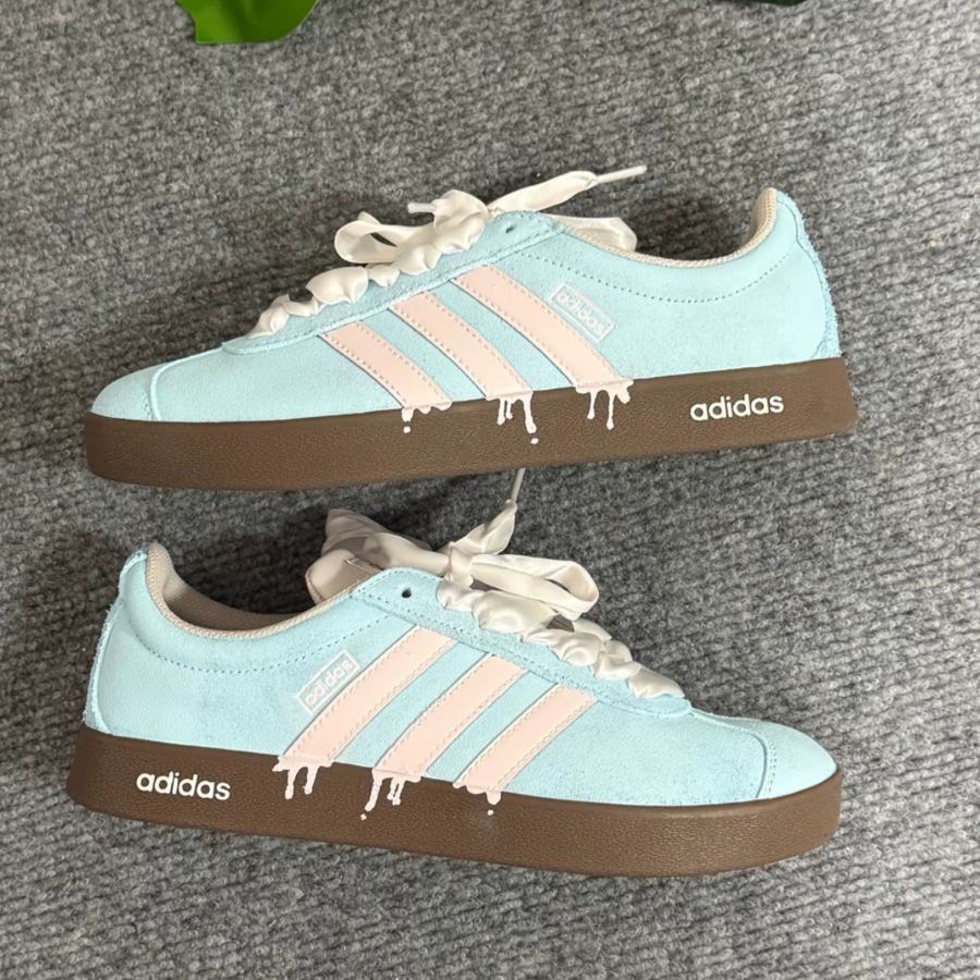 Adidas Ice Cream
