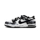 Nike Dunk Death