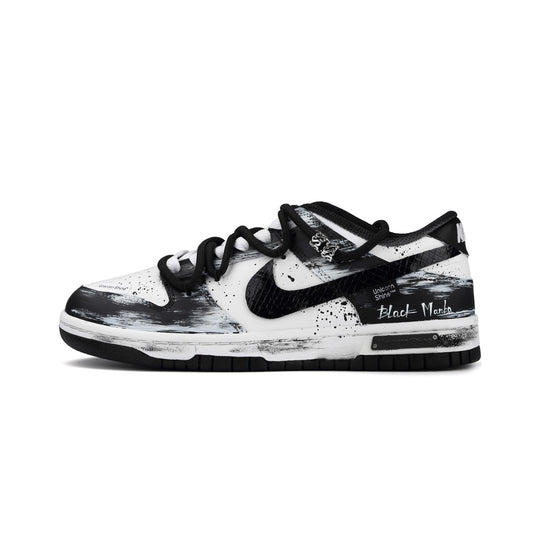 Nike Dunk Death